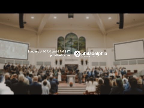 PRC Live | 10.12.2025 AM