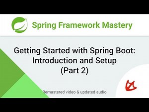 Getting Started with Spring Boot: Tutorial for Beginners (Part 2)