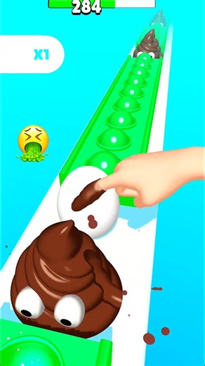 pop run 3d #poprun3d #poprun3dlive