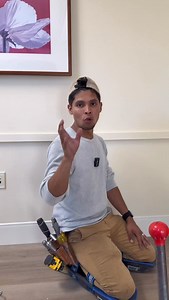 3.8K views · 1.7K reactions | Cómo instalar baseboard de manera profesional #construction #constructiontips #constructionlife #carpenter #carpentry #floor #flooring #roof #roofing #painting #paint | Bro's Construction | Facebook