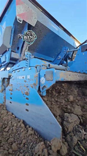 Deutz TTV very close 🚜😎