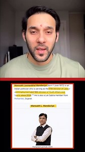 97K views · 26K reactions | Shame on us to elect such ministers who can’t even pronounce a name! #iarpitspeaks #arpitsharma #indianfootballteam #mohunbagan #india | Arpit Sharma | Facebook