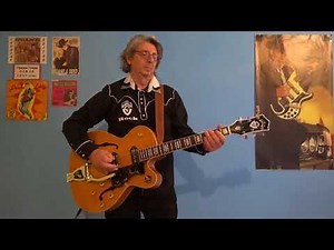 THEME FROM DIXIE (Duane Eddy)