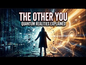 You Are Living the Limited Version of Yourself There’s Another You