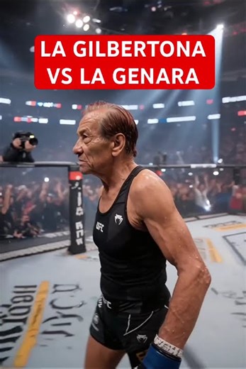 Gilbertona vs Genara #gilbertona #pavel #comedy