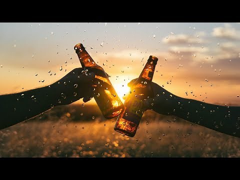 【アフターエフェクト】標準エフェクトで水しぶき/水滴の作り方【初心者チュートリアル】