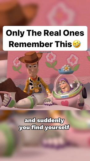 Millennial & 90's Content on Instagram: "Mrs. Nesbitt is an icon.🤣🤣🤣 Tim Allen really went all out here. Classic scene in Toy Story.💯 ——————————————————————————- Follow @paraeden90s for more content. We upload daily. Thanks for watching!🙏💯 ——————————————————————————— • • • • #90s #90snostalgia #90smovies #toystory #buzzlightyear #timallen #tomhanks #movie #movies #memories #throwback #childhood #nostalgia #nostalgic #90skid #90skids #90sbaby #1990s #nineties #90sthrowback"