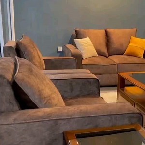 🇹🇿TzcheapFurniture's on Instagram: "Good looks 👀👀with little value 👌👌 📌Sofa set yenye 7seaters 3.2.1.1 📌Materials Valvet Grade 1 full fiber & spring 📌price Tsh. 1,400,000/= 📞call_Whatsapp_0687417307 🔥Tztcheapfurniture's is here to make your home"