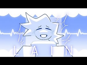 LAIN MEME ANIMATION [Roblox Oc]
