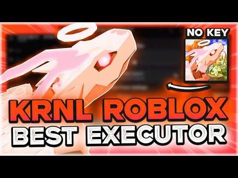 Krnl Executor 2026 - Roblox Krnl Executor | Krnl Executor Download Free Undetected Working