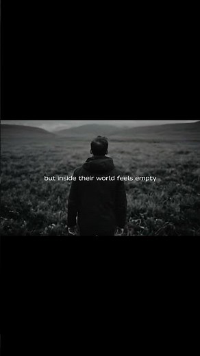 feeling invisible even when surrounded by people