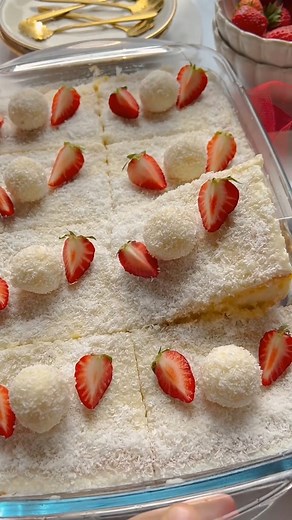 15K views · 270 reactions | Raffaello cake 懶 | Amazing Cake Decorating | Facebook