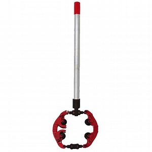 [Hot Item] Large Diameter Rotation Type Pipe Cutting Machine