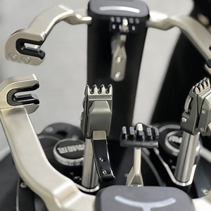 [Hot Item] Badminton Racket Stringing Machine for PRO Shops and Clubs