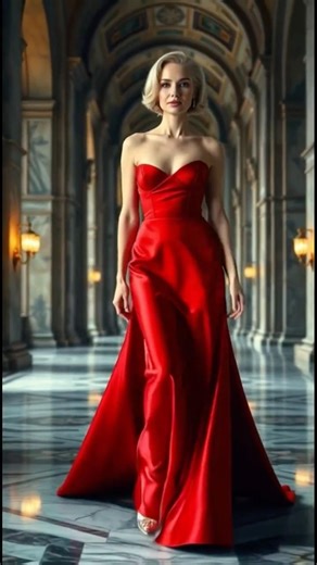 The Perfect Look 👗 👗 #respect #shorts #trending