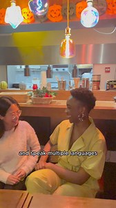 4.9M views · 10K reactions | Reinvent yourself with a new language, and unlimited access to 14 different ones  | Babbel | Facebook