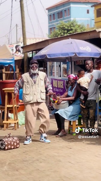 Wasa Star Dance Challenge: Join the Fun and Laugh!