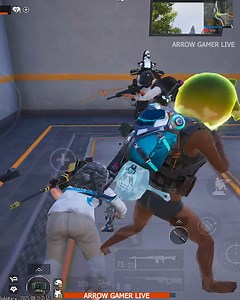 Wait guys chicken diner will happen | Arrow Gamer Live