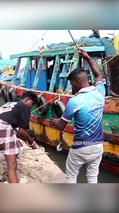 29K views · 95 reactions | Primitive Fishing Skills: Mullet Fishing Using Bamboo Sticks #fishing #muletfish | Kadal Raasa Fishing | Facebook