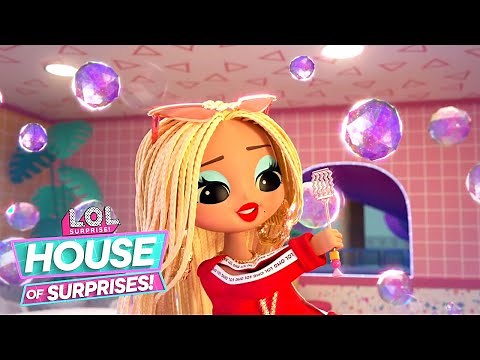 Best of Swag 😎 🎁 L.O.L. Surprise! Compilation