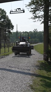 Get 0% financing for 84 months* or a free front end loader* when you buy a versatile, do-it-all Bobcat Compact Tractor today. | Bobcat Company