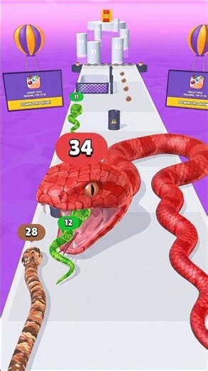 Sunak Run 3D Game #shorts #gaming.