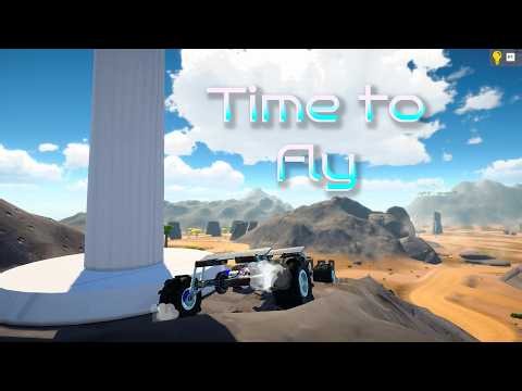 Nice sunny day racing, Screw Drivers campaign EPS 23