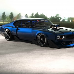 136K views · 15K reactions | 1968 Oldsmobile Cutlass Supreme Restomod | HotCars | Facebook