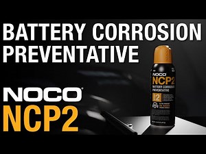 NOCO NCP2 Battery Corrosion Preventative
