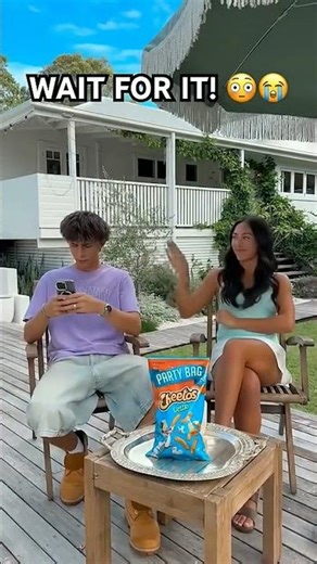 NEVER EATING CHEETOS AGAIN! 😭💀 #funny #trending #shorts