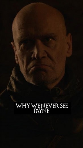 What Happened To The Ilyn Payne Actor From Game of Thrones 😨