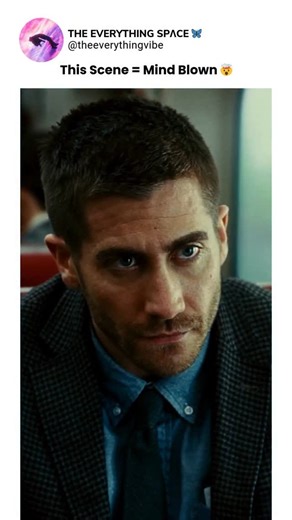 THE EVERYTHING SPΛCE🦋 on Instagram: "🎬 Source Code (2011) is a sci-fi thriller directed by Duncan Jones, starring Jake Gyllenhaal as Captain Colter Stevens, a soldier who wakes up in another man’s body and discovers he’s part of a mission to find the bomber of a Chicago train. Using experimental technology called the “Source Code,” he relives the last 8 minutes of the victim’s life repeatedly, trying to uncover the truth. The film blends action, suspense, and mind-bending time loops, raising q