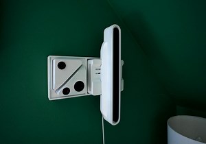 Baseline Scanner - Google Nest Holder - Etsy