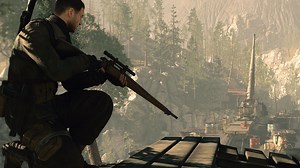 Sniper Elite 4 Season Pass Detailed Just Ahead of Launch