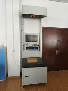 [Hot Item] Reliable Stable Efficient Sorting and Distribution Code Scanning Weighing Machine