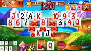 ♠♥ Fun, Free, and EXCITING Solitaire Awaits! ♦♣ | Solitaire Buddies Community