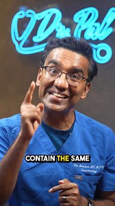 Everything you wanted to know about red meat & white meat. | Dr Pal