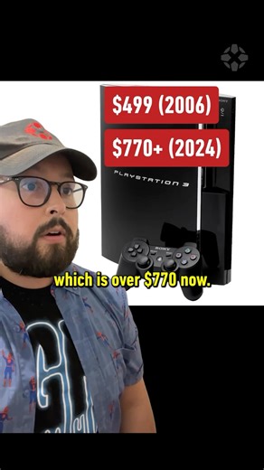 314K views · 6.8K reactions | The PS5 Pro Debate #sony #ps5pro #playstation5pro #ps5 #ps4 #ps4pro #inflation #console #debate #ign #ps3 #gaming | IGN | Facebook