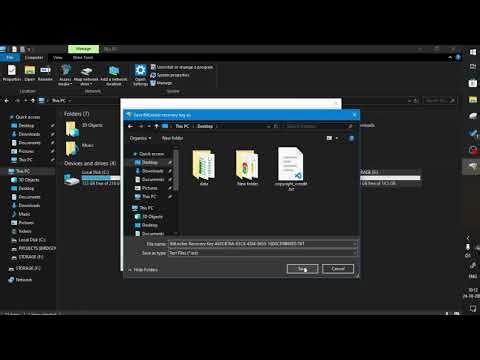 How to Lock Pen Drive with Password (2025 Guide) 🔒 (100% Secure in 5 Minutes)