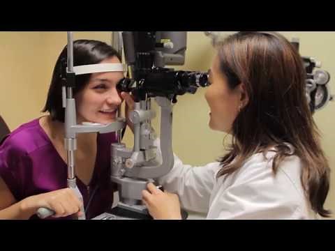 Predictive factors for MLT vs SLT (laser trabeculoplasty) in adult open angle glaucoma patients