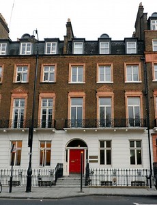 London Mathematical Society - Alchetron, the free social encyclopedia