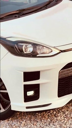 Toyota Aqua GR Sport 2018 – Full Review | Hybrid Hatchback with Sporty Looks! #ToyotaAquaGR