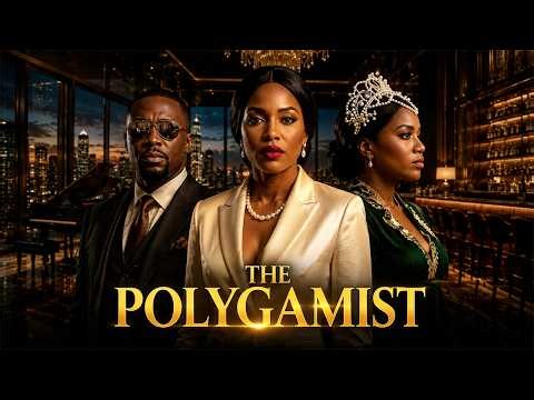 The Polygamist Season 1 Full Drama 2026 | Netflix New Drama | Story Explanation