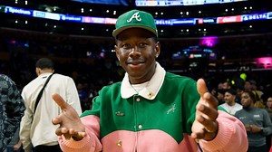 Tyler, The Creator Called An "Old" Hater After Criticizing A White Rapper For "Mocking" Hip Hop