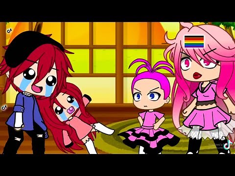 GachaLife TikTok Compilation [✨ Ep 54✨] Pin Pin