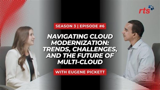 Navigating Cloud Modernization: Trends, Challenges, and the Future of Multi-Cloud | Resolve Tech Solutions