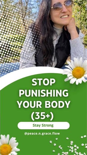 5 Mistakes Women Over 35 Make in Fitness (And What To Do Instead)