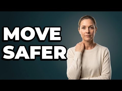 Are There Ways To Adjust Movements For Joint Safety?
