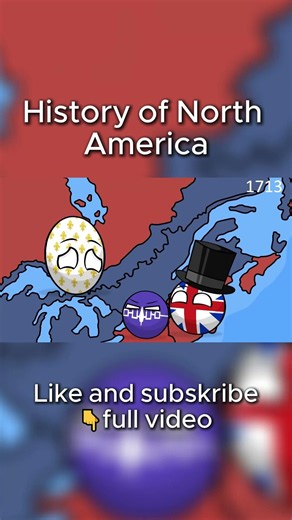 History of North America Part 12