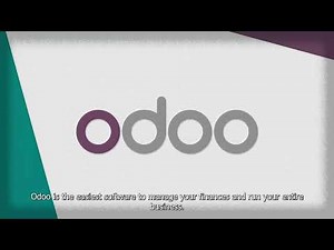 Odoo Corporate Tax Report UAE | استخرج تقارير ضرائب الشركات بكل سهولة مع أودو